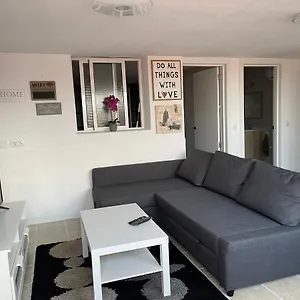 A Tan Solo 2 Minutos De La Playa Apartment Puerto del Rosario (Fuerteventura)