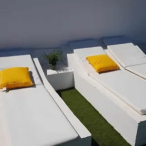 Talay 1 Apartment Corralejo