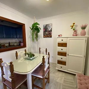  Apartment Liya's