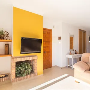 Francesca With Pool In Playa De Apartment Alcudia (Mallorca)