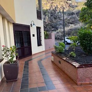 Centrico Primera Linea Del Mar Apartment Puerto de Santiago (Tenerife)